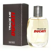 Ducati Trace Me Tualetes ūdens Edt 50Ml  8002135114814