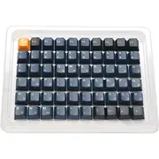 Ducky Nazca Pbt Tripleshot Set - 133 Keycaps, Ansi-Us-Layout, Ansi-Us-Layout  Gakc-522 4711394391440 Dca133-Usnazchpt2