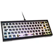Ducky Tinker 65 Barebone Gaming-Tastatur, Rgb - Black Iso-De  Gata-2578 4711394391631 Pkti2367Ist-Iso01
