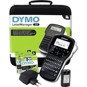 Dymo Labelmanager 280  im praktischen KofferSoftcaseQwertz S0968990 3501170968994 84433210