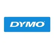 Dymo Schriftband 18491 Black Yellow S0718090  0717011875748 dyzus071809