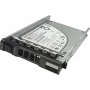 Servera disks Dell 480Gb 2.5 Sata Iii 6 Gb/S 345-Bdzz  5902002174633