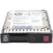 Servera disks Hp 500Gb 2.5 Sata Iii 6 Gb/S 655708-S21  5704174553076
