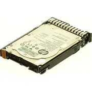Servera disks Hp 900Gb 2.5 Sas-2 6Gb/S 653971-001  5711045716171