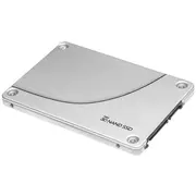 Dysk serwerowy Intel D3-S4520 1.92Tb 2.5 Sata Iii 6 Gb/S  Ssdsc2Kb019Tz1Z 840307303424 Detsldssd0050