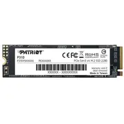 Ssd disks Patriot P310 1.92Tb M.2 2280 Pci-E x4 Gen3 Nvme P310P192Tm28  0814914029060