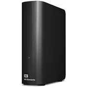 Western Digital Elements Wdbwlg0140Hbk-Eesn external hard drive 14 Tb Micro-Usb B 3.2 Gen 1 3.1 Black  718037872971