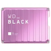 Išorinis kietasis diskas Wd Black P10 Game Drive 4Tb Pink  Wdbz7D0040Bpk-Wesn 718037906348 1437013
