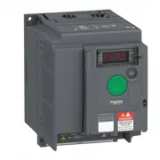 Easy Altivar Frekvenču pārveidotājs 310 2.2 kW 3F 380...460V bez Emc filtra Ip20 Atv310Hu22N4E  3606480706332