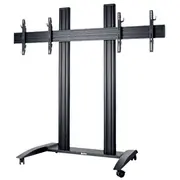 Edbak Trv300 televizora turētājs 139,7 cm 55 Black  5902841112094