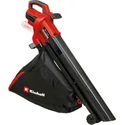 Einhell Putekļu sūcējs / lapu pūtējs Venturro 18/210 Solo 3433625  4006825663631