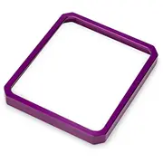 Ek Water Blocks Ek-Quantum Magnitude Accent rāmis, sTRX4 - lilac  Waek-2113 3831109844496
