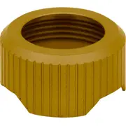 Ek Water Blocks Ek-Quantum Torque saspiestā gredzena komplekts, 6 gab., Hdc 14 - Satin Gold  Waek-2604 3831109836095