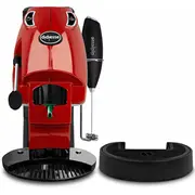 Kapsulu kafijas automāts Didiesse Baby Frog Coffee  Tea Red Rosso 8055519905195