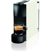 Kapsulu kafijas automāts Nespresso Essenza Mini Xn1101  C30-Eu3-Wh-Ne 7630047625022