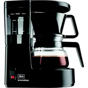 Melitta Aromaboy 1015-02 Black  4006508209521