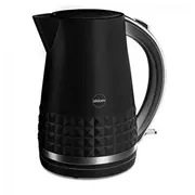 Eldom C270C Oss electric kettle 1.7 L 2150 W Black  5908277386238 Agdeldcze0047