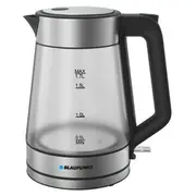 Ledus mašīna Blaupunkt Imb301  Ekg401 5901750508363 Agdblacze0020