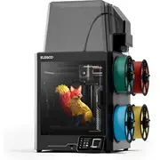 Elegoo Centauri Carbon 2 Combo 3D printeris  Elecencar2Com 6971636401018