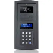 Elfon Moduł Op-255R-G Optima Rfid Grafit  2903 5905668416987