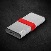 Emtec Ssd 3.2Gen2 X205 1Tb Portable retail  Ecssd1Tx205 3126170183545 84717098