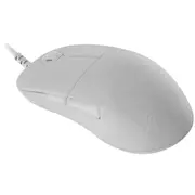 Endgame Gear Xm2 8K Gaming Maus, kabelgebunden - White Frost  Gamo-1207 4251442511210 Egg-Xm2-8K-Wf