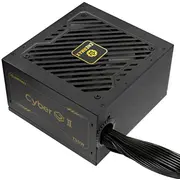 Enermax Power Supply 750W Cyberg Ii 80 Gold Black non-mod  Erv750G-Ahg-Nac 4713157728944 85044083