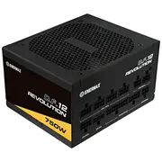 Enermax Revolution D.f.12 power supply unit 750 W 204 pin Atx Black  Etv750G 4713157727916 136193