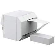 Epson Colorworks Cw-C4000E Mk - Etikettendrucker Farbe Tintenstrahl Rolle 10,2 cm 1200 x dpi bis zu 100 mm/Sek. Einfarbig/ Usb, Usb-Host Cutter  C31Ck03102Mk 8715946706559 31Ck03102M