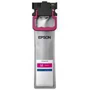 Epson Workforce Pro Em/Ep-C800R Magenta Xl Ink 5K  C13T11N340 8715946733142 155206
