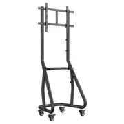 Equip Bodenstandhalter  37-80/1Tft 80Kg Heavy-Duty gr lite Retail 650608 4015867223017 94032080