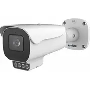 Ernitec 0070-08111 rūpnieciskā kamera Pocisk Iekštelpu un āra Ip drošības 3840 x 2160 px Sienas montāža  5715063078822
