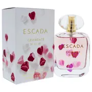 Escada Celebrate N.o.w. Smaržas Edp 80 ml  8005610516134