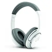 Esperanza Eh163W White Bluetooth austiņas ar smartphone control un mikrofonu  5901299909959