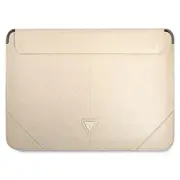 Maciņš Guess 16 Beige  3666339039936