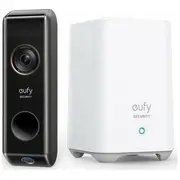 Eufy video durvju zvans ar 2K kameru dual  Video Doorbell Pro 0194644083892
