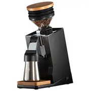 Kafijas dzirnaviņas Eureka - Oro Mignon Single Dose Pro Black  2603000137 8050247235132
