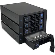 Fantec Wr-Nvmeu.2-C3141 U.2/Sas/Sata aizmugures panelis  2555 4250273425550