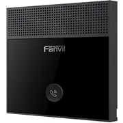 Fanvil H501 intercom indoor station for buildings  6937295607666 85176920