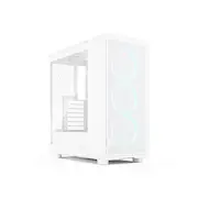 Fractal Design Epoch White Tg Rgb Clear Tint  Fd-C-Epo1A-05 7340172709688 141578