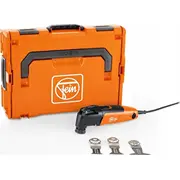 Fein daudzfunkcionālais slīpmašīna Multimaster Mm 300 Plus Start Jaunā paaudze  72297264000 4014586898094