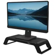 Fellowes Monitorständer Hana Lt Max.22,6Kg verstellbar schwa  100016996 0043859796090 39261000