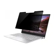Filtrs Dicota divvirzienu privātuma filtrs 14 collu 169 klēpjdatoram, magnētisks-D31694  D31694 7640158668726