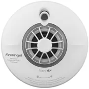 Fireangel siltuma detektors Ht-630-Eut  2032000005189 22070