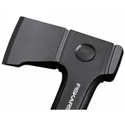 Fiskars X-Series X18 Universalaxt mit S-Klinge, Axt/Beil Black/Orange  1069103 6411501201621 152068