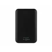 Fixed Power bank  Magzen 6000 mAh Black Fixzenm-6-Bk 8591680151707
