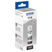 Flacone Tintes pudelīte pelēka - Sērija 114 70 Ml  C13T07B540 8715946687339