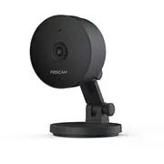Foscam Ip Camera C5M 5 Mpix Black  6954836035849 Cipfsckam0047