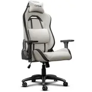 Fotel Trust Gxt 723B Ruya beżowy materiałowy  25532 8713439255324