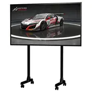 Stojak na monitor Next Level Racing 1  Nlr-A011 667380785882 Mbnlrsnsa011000